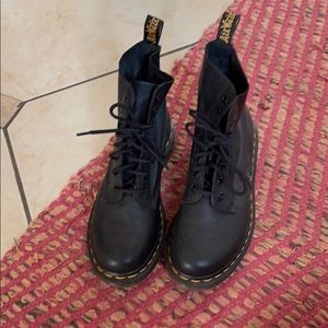 Black Doc Martens *perfect condition*